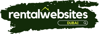 Rental Website Dubai Logo